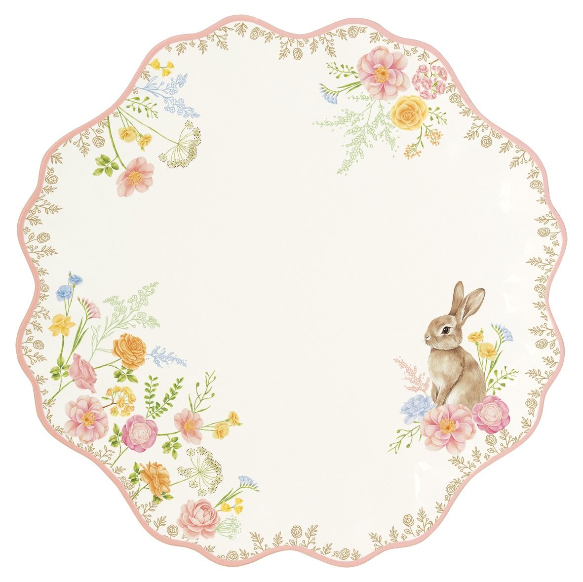 Easy Life 3350/TJOL dinner plate 26cm