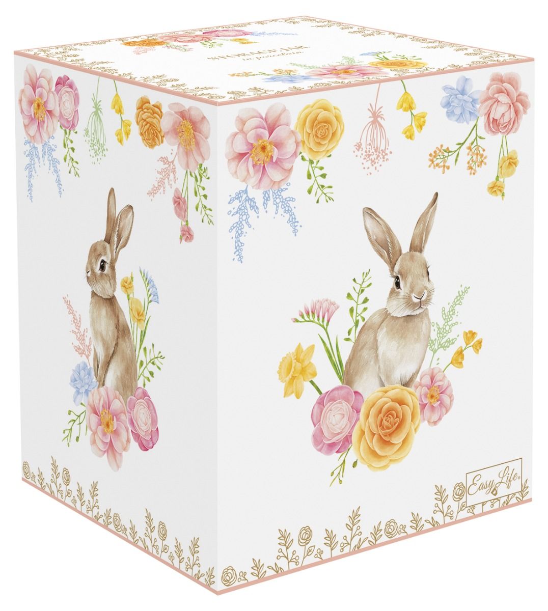 Easy Life 3366/TJOL cookie jar 11x18cm