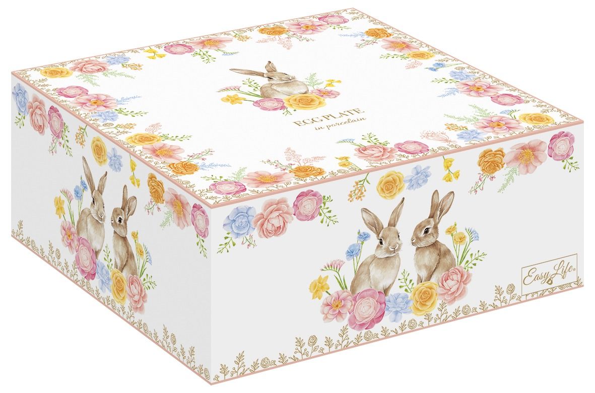 Easy Life 3369/TJOL serving plate 30x21cm