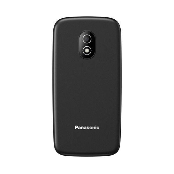 Panasonic KX-TU410EXB 4G Mobile Black