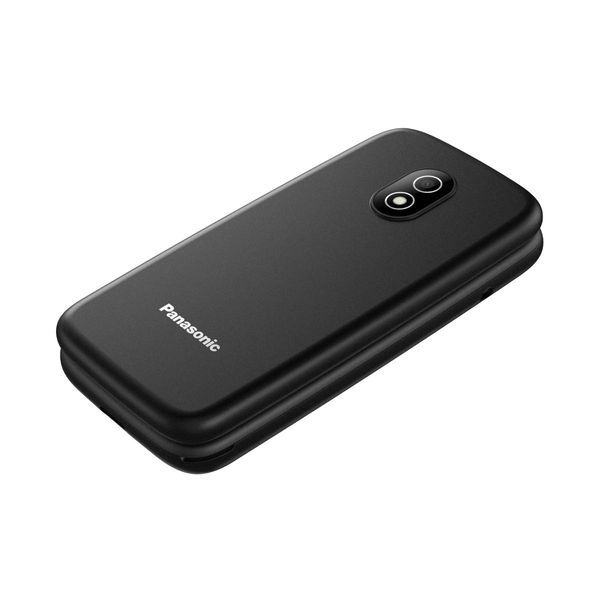 Panasonic KX-TU410EXB 4G Mobile Black