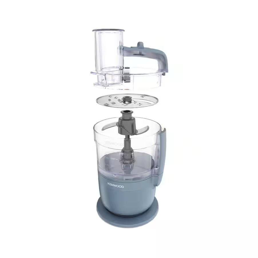 Kenwood FDP23.140GY food processor eucalyptus green