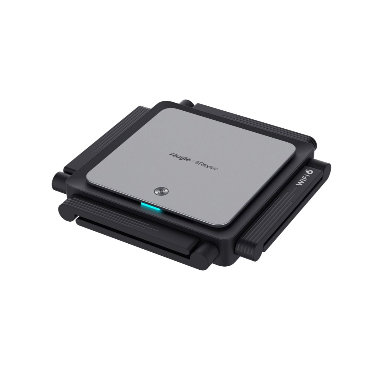 Ruijie Router RG-EW3200GX PRO Wi-Fi 6 Gigabit Mesh Router