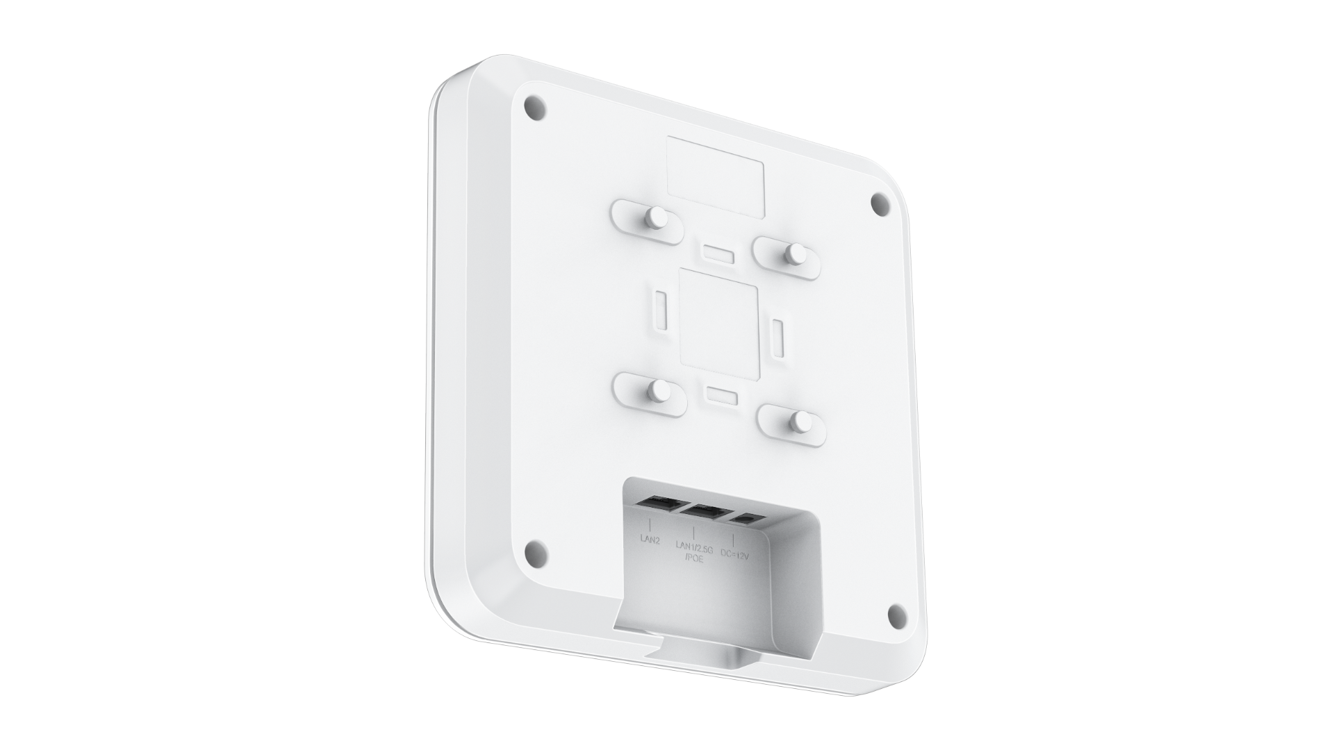 Ruijie Access Point RG-RAP2260 Wi-Fi 6 AX3000 Ceiling