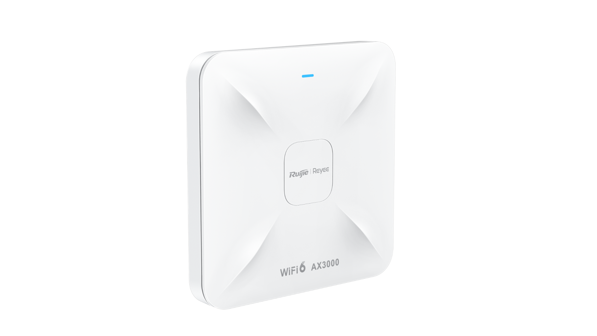 Ruijie Access Point RG-RAP2260 Wi-Fi 6 AX3000 Ceiling