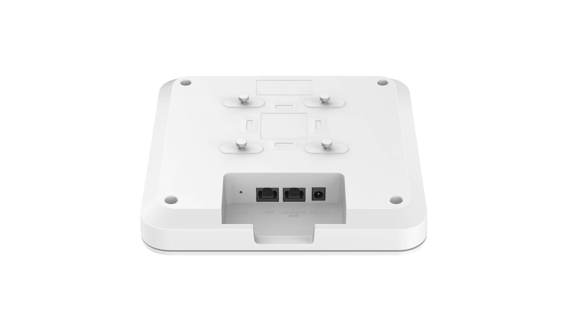 Ruijie Access Point RG-RAP2260 Wi-Fi 6 AX3000 Ceiling