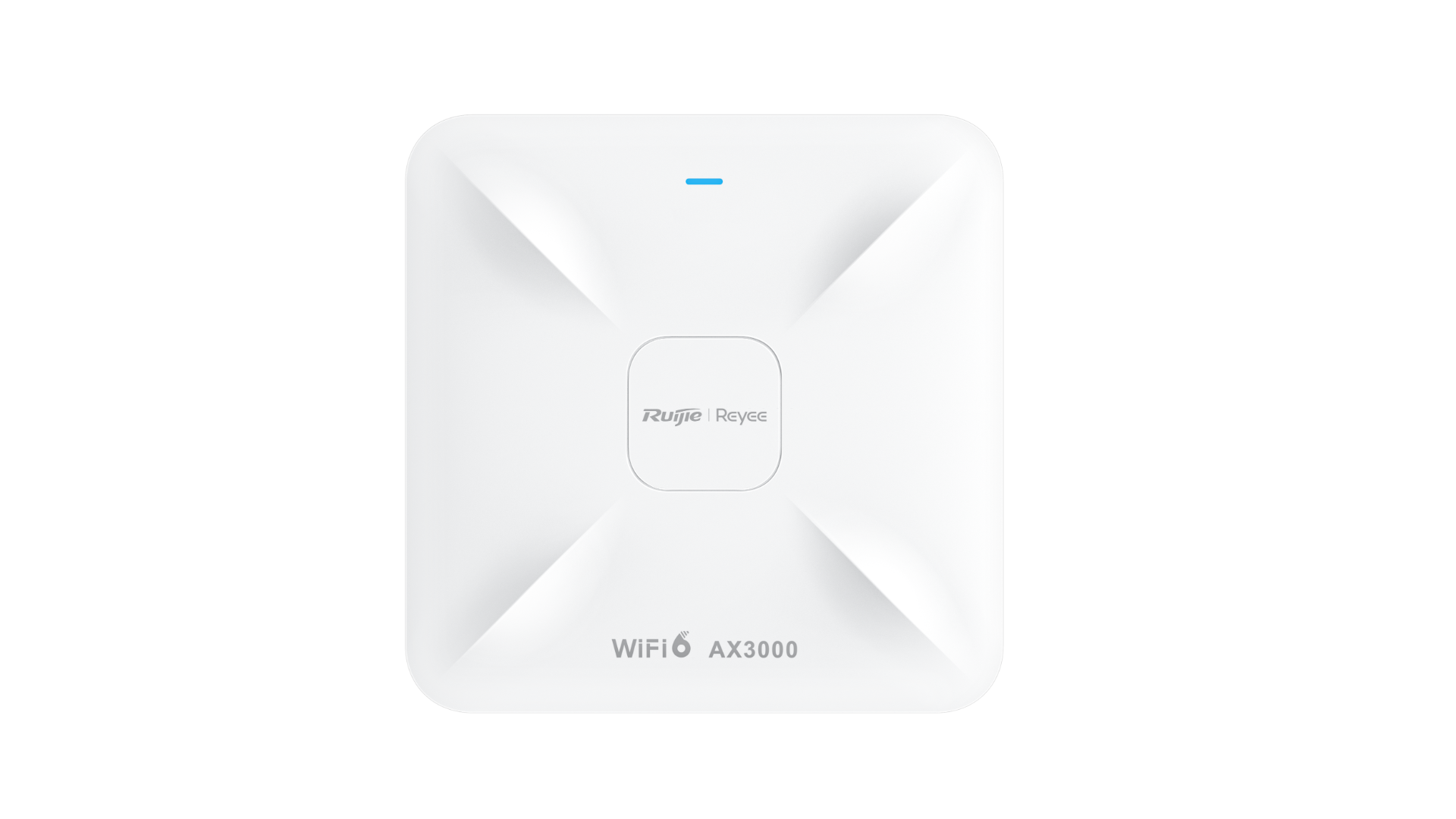 Ruijie Access Point RG-RAP2260 Wi-Fi 6 AX3000 Ceiling