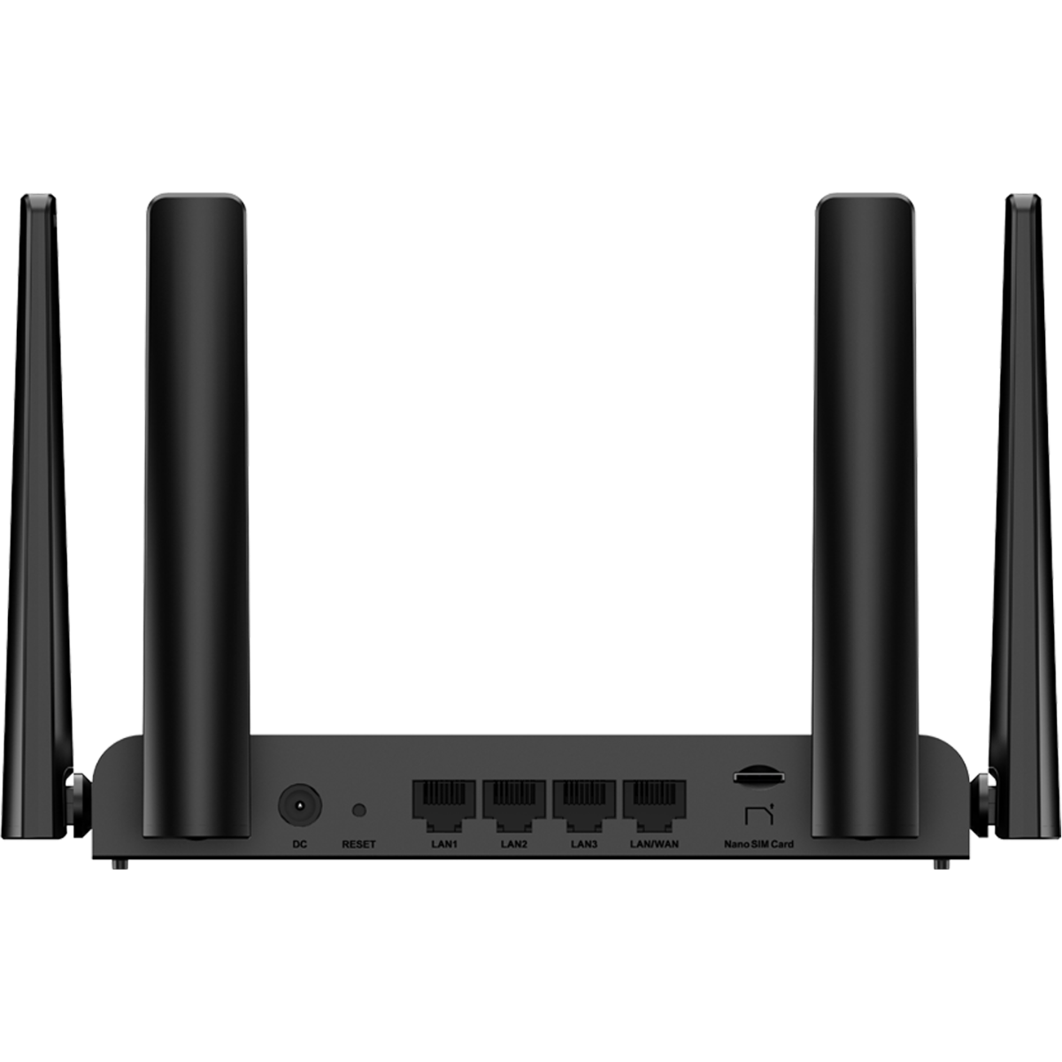 Ruijie Wi-Fi Router 4G RG-EW300T N300