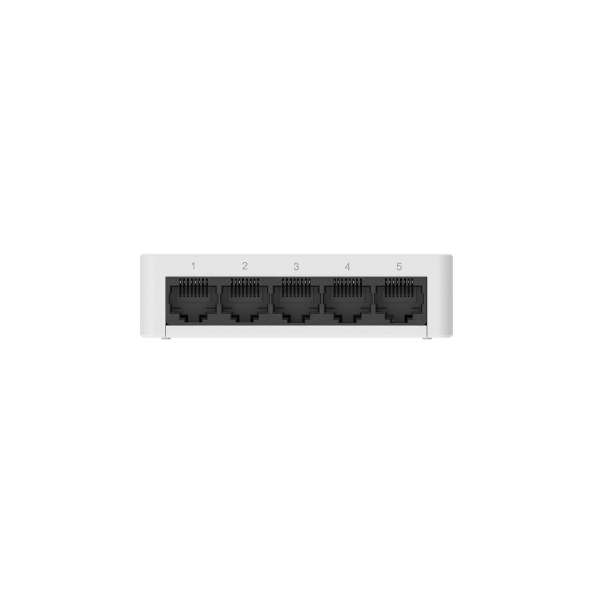 Ruijie Switch RG-ES05G-L 5-Port 10/100/1000 Non-PoE