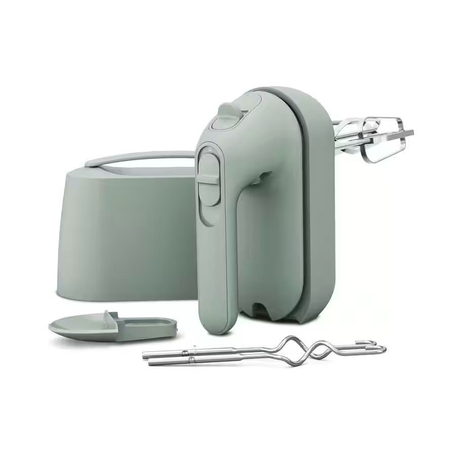 Kenwood HMP40.000GR hand mixer eucalyptus green