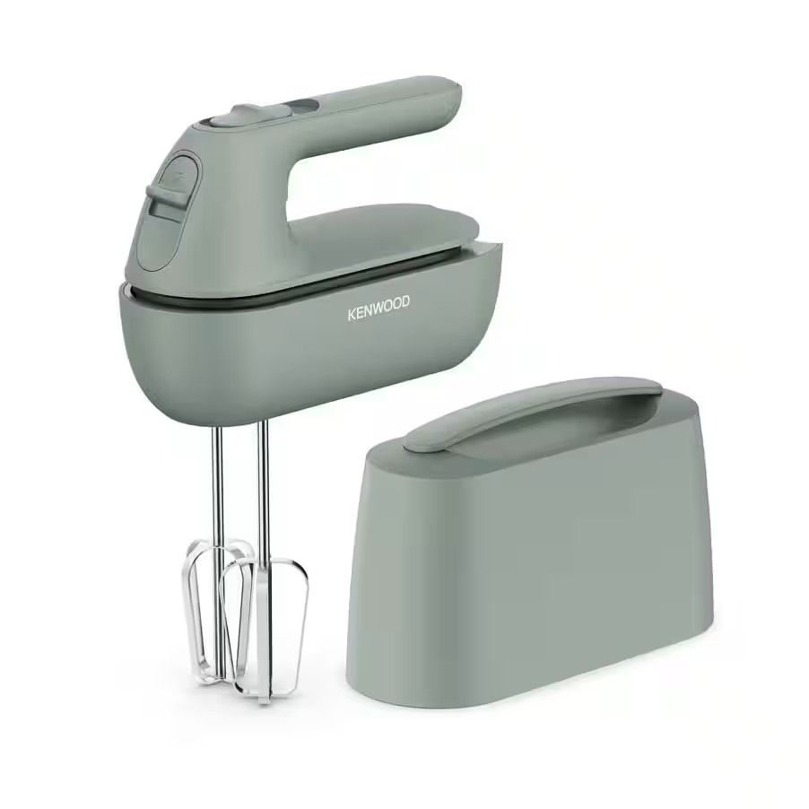 Kenwood HMP40.000GR hand mixer eucalyptus green