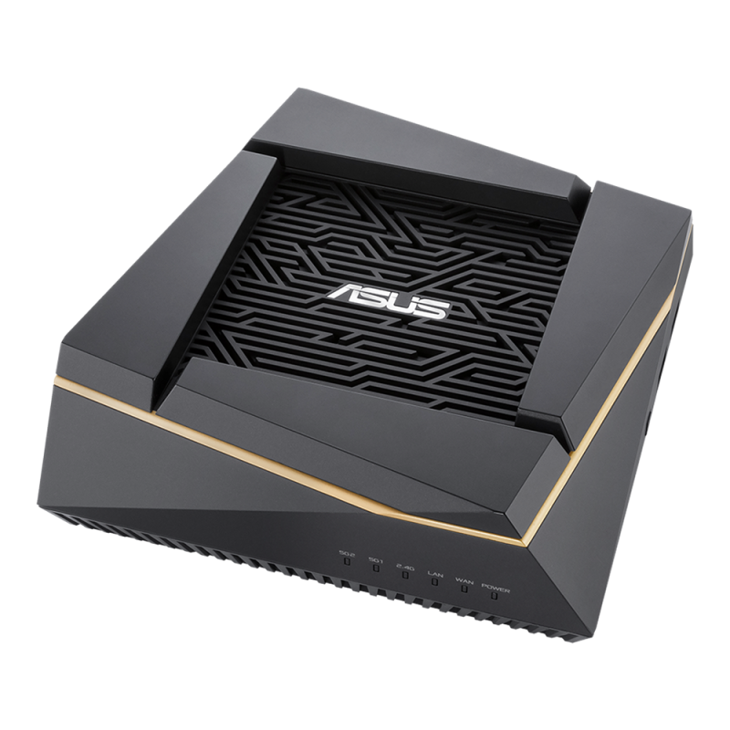 Asus RT-AX92U /90IG04P0-MO3010