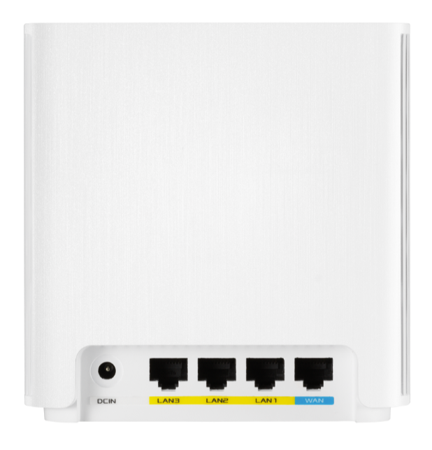 Asus Router XD6 (W-2-PK) /90IG06F0-MO3R40