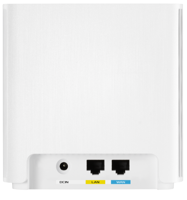 Asus Router XD6 (W-2-PK) /90IG06F0-MO3R40