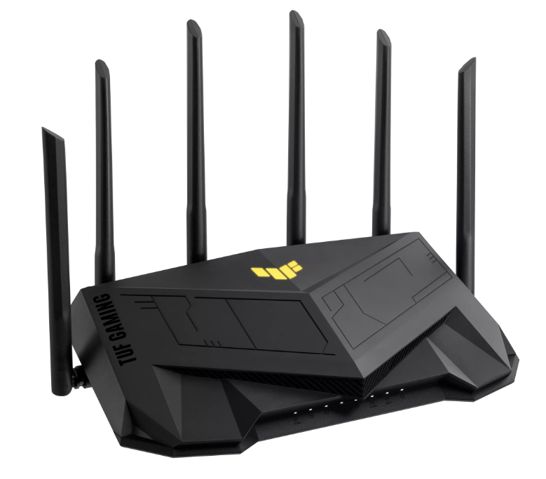 Asus Router TUF-AX6000 /90IG07X0-MO3C00