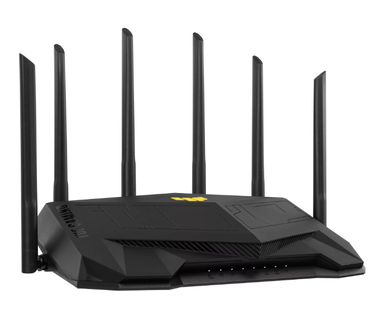 Asus Router TUF-AX6000 /90IG07X0-MO3C00