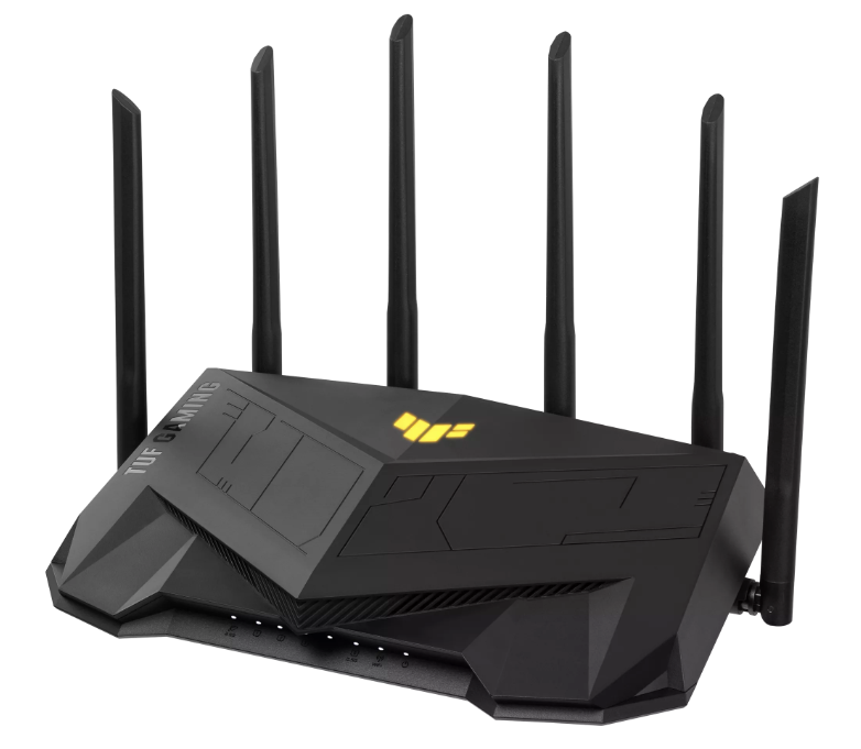 Asus Router TUF-AX6000 /90IG07X0-MO3C00