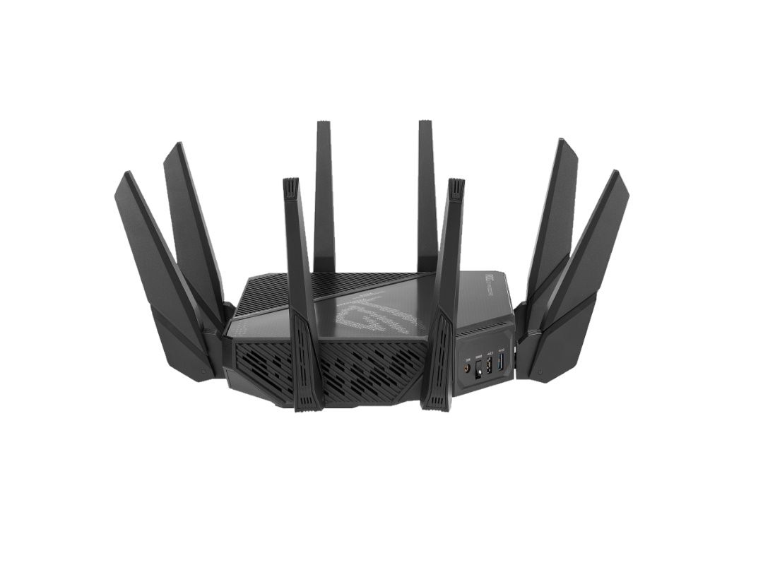 Asus Router GT-AX11000 PRO /90IG0720-MU2A00