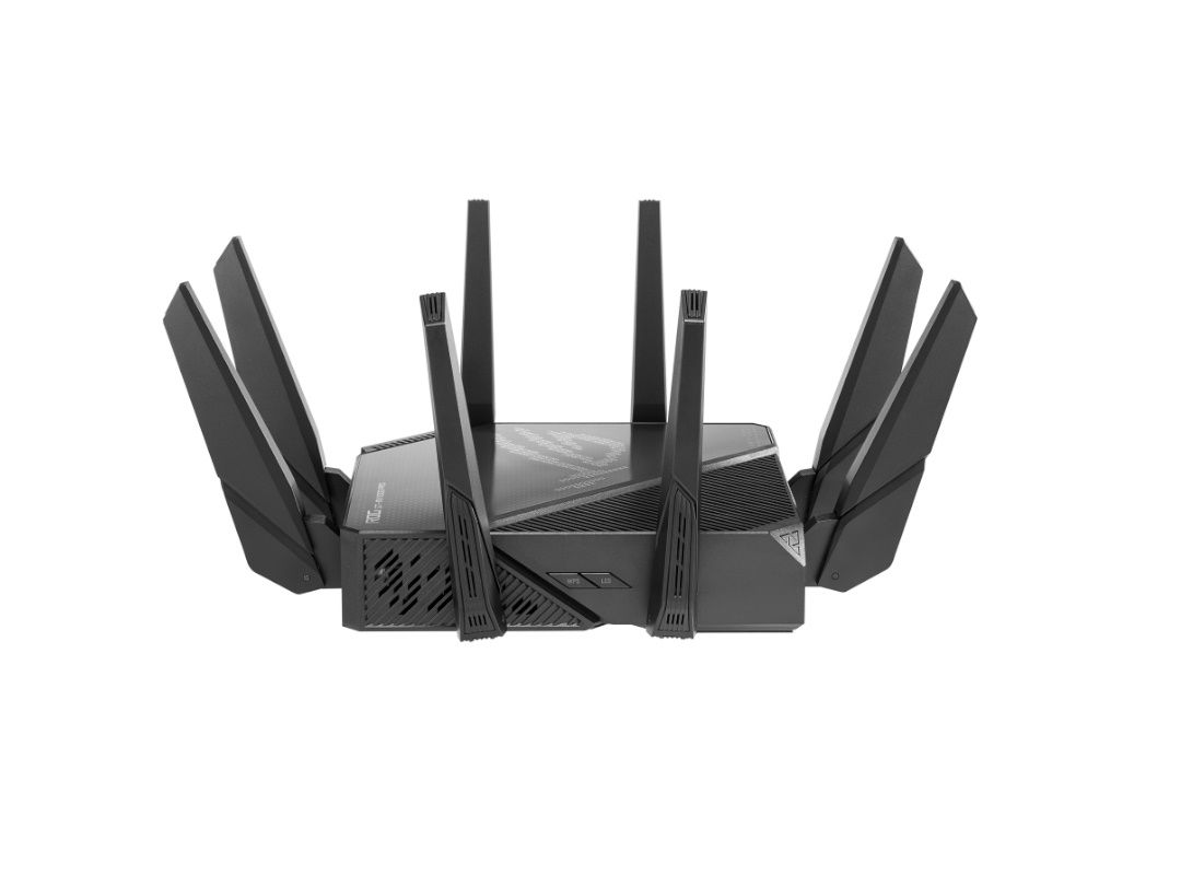 Asus Router GT-AX11000 PRO /90IG0720-MU2A00