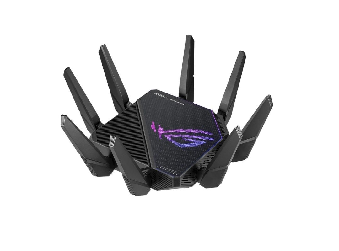 Asus Router GT-AX11000 PRO /90IG0720-MU2A00