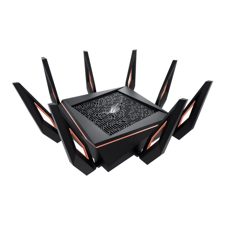 Asus Router ROG GT-AX11000 /90IG04H0-MO3G00