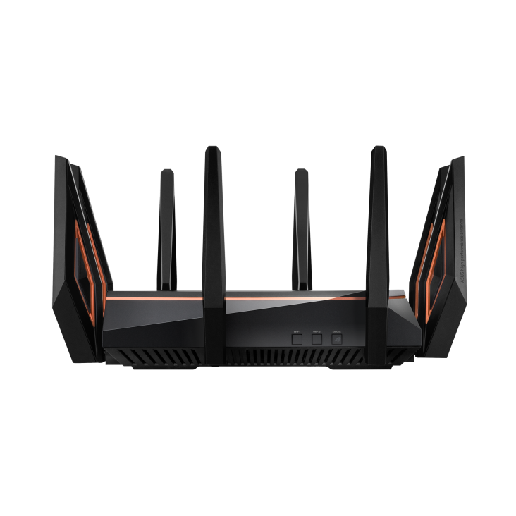 Asus Router ROG GT-AX11000 /90IG04H0-MO3G00