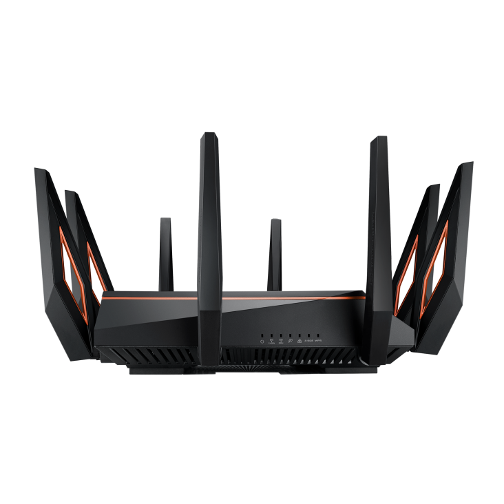 Asus Router ROG GT-AX11000 /90IG04H0-MO3G00