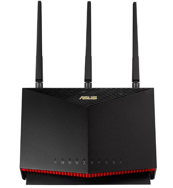 Asus Router 4G-AC86U /90IG05R0-BM9100@