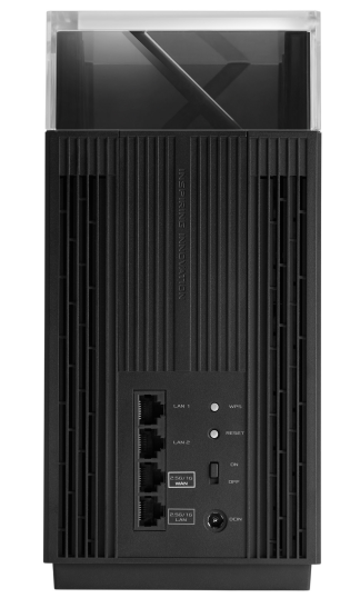 Asus Router ET12(1-PK) /90IG05Z0-MO3A10@