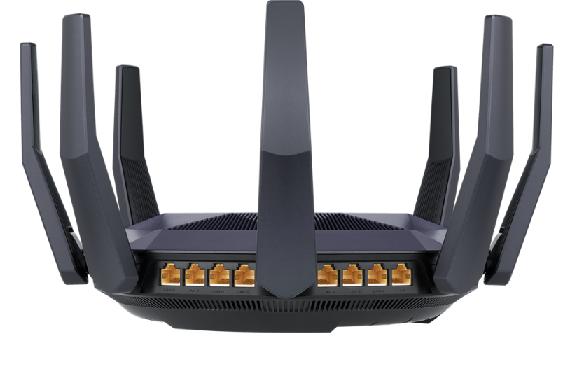 Asus Router RT-AX89X /90IG04J1-BM3010