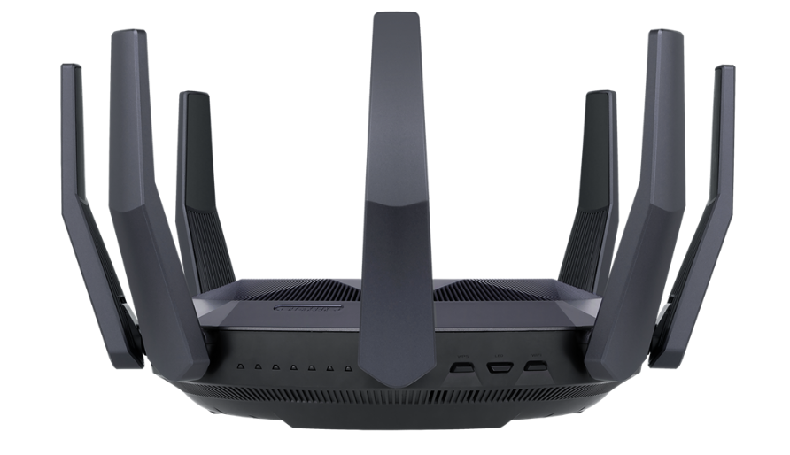 Asus Router RT-AX89X /90IG04J1-BM3010