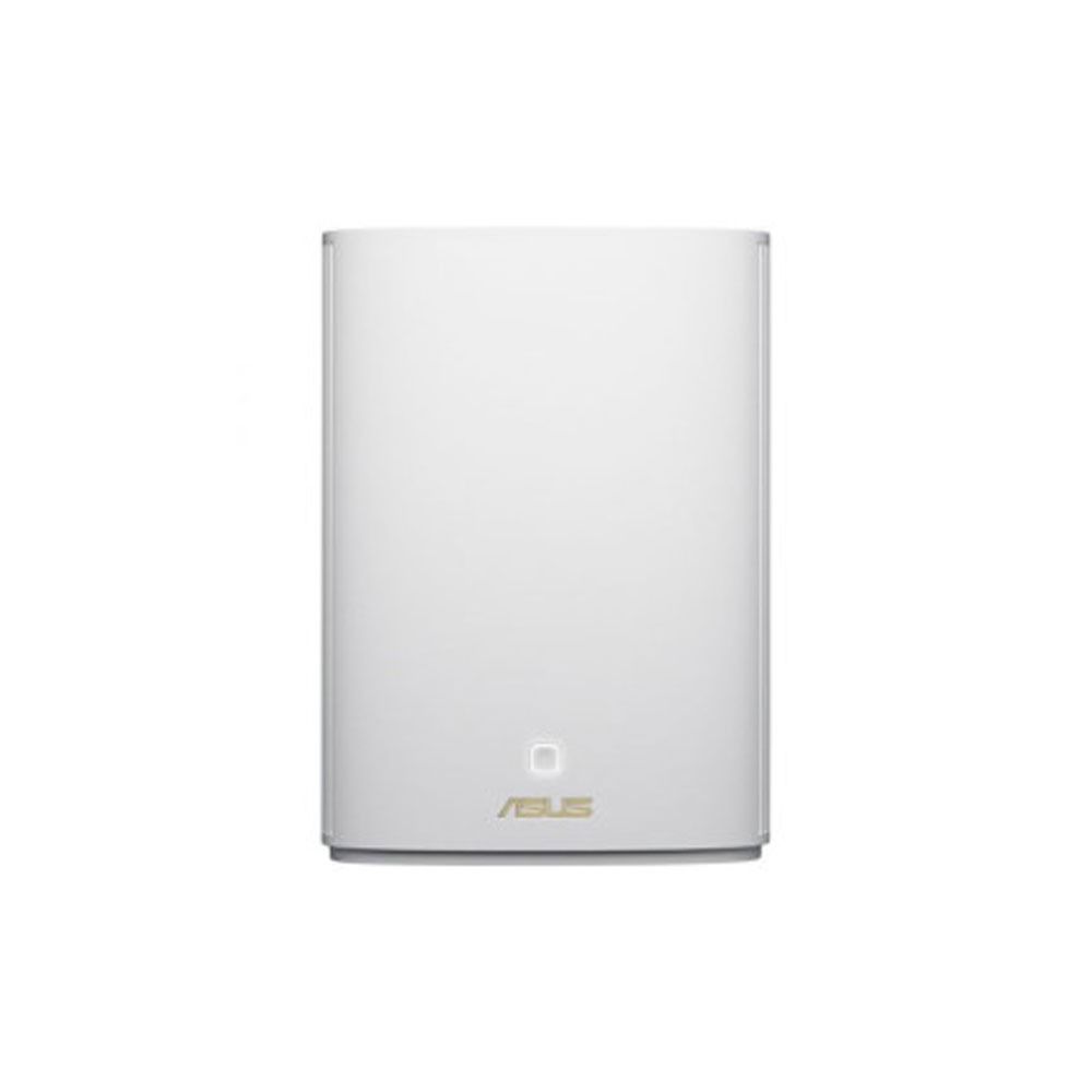 Asus Router ZenWiFi AX Hybrid XP4 White 2PK /90IG05T0-BM9110