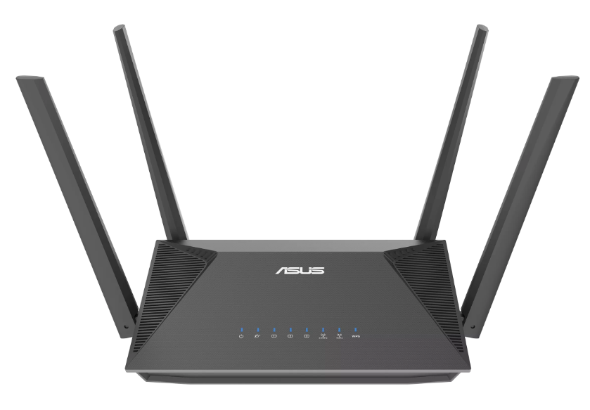 Asus Router RT-AX52 /90IG08T0-MU2H00
