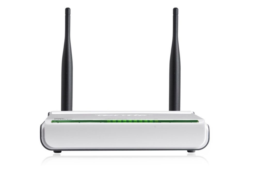 Tenda Router 3G622R_PLUS
