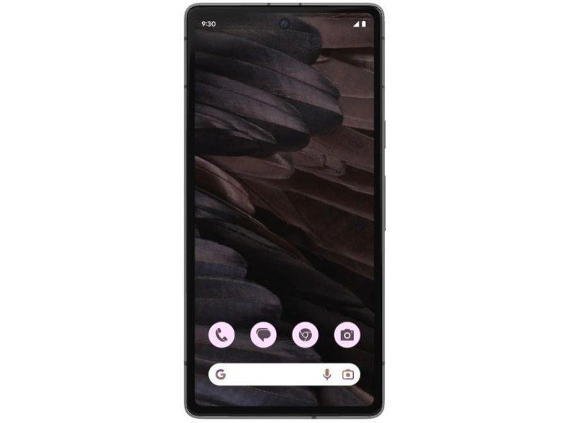 Google PIXEL 7A 8/128GB BLK GA03694/840244701819 - Zigzag