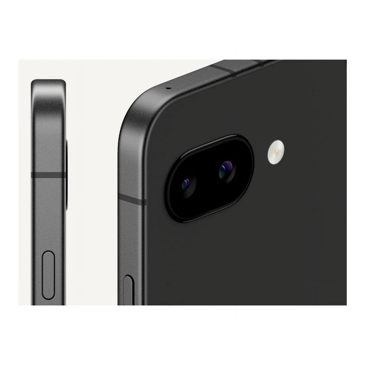 Google Pixel 9A 5G 128GB OBSIDIAN /GTF7P - Zigzag