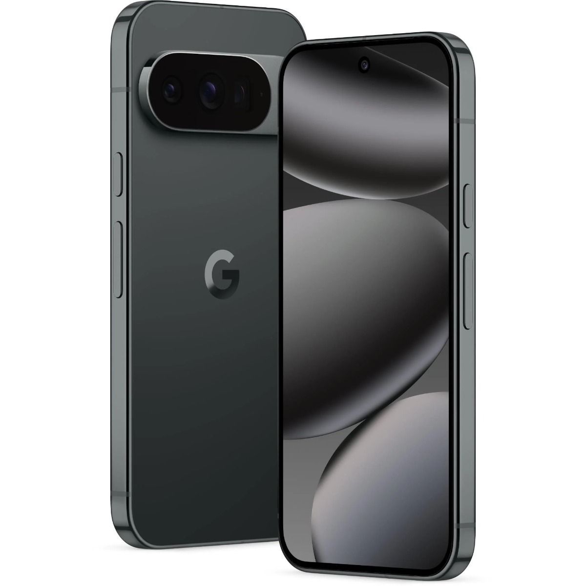 Google Pixel 10 PRO 5G 256GB OBSIDIAN /GEHN3 - Zigzag