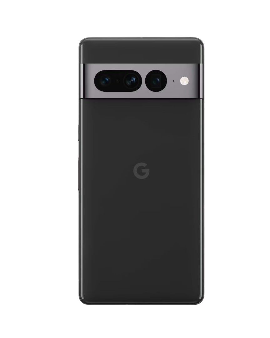 Google Pixel 7 Pro 5G 12/128gb Obsidian - Zigzag
