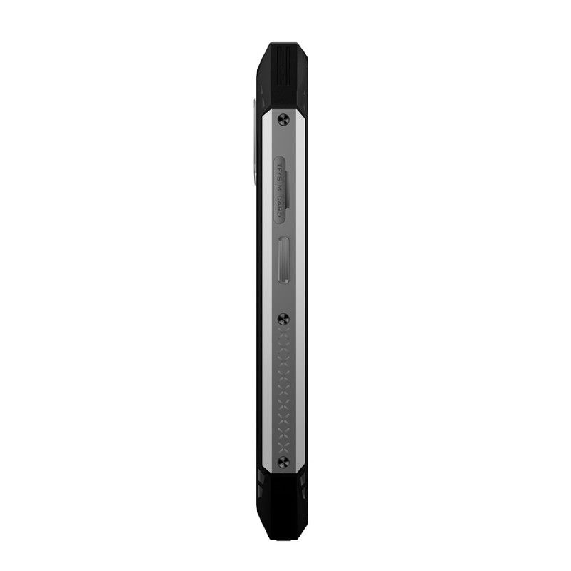Doogee S MINI 15GB(8+7)/256 Silver - Zigzag