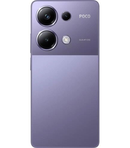 POCO M6 8GB 256GB シルバー（Amazon | シャオミ Xiaomi POCO M6