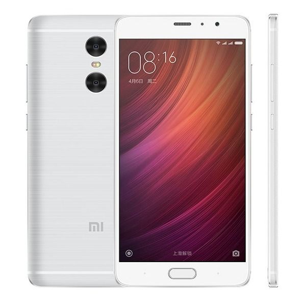 Redmi Pro 3GB 64GB シルバー Xiaomi Redmi Pro 64GB Silver - Zigzag