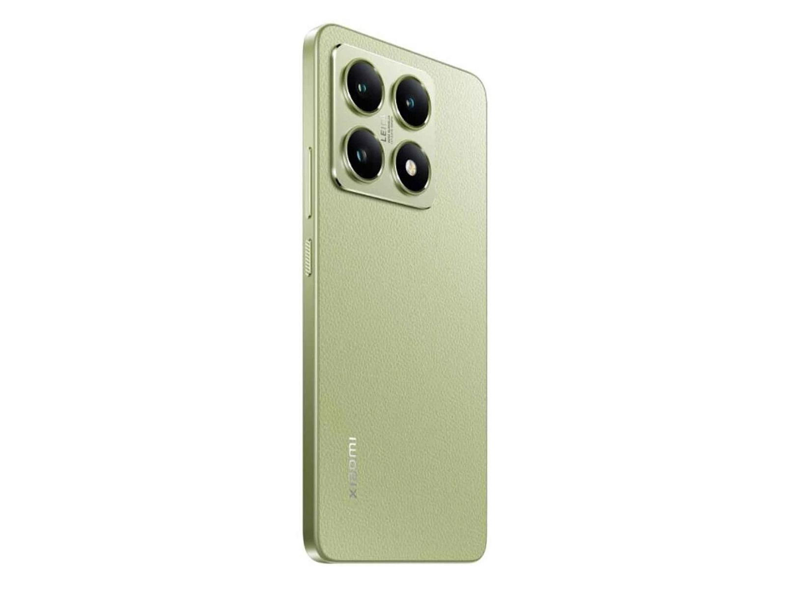 スマートフォン本体 Xiaomi 14T Lemon green 256Gb Xiaomi 14T｜価格比較・最新情報 - 価格.com