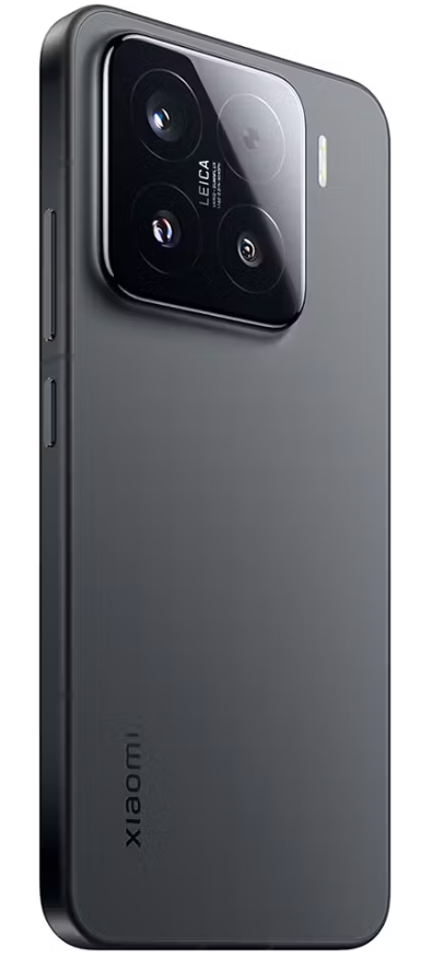 Xiaomi 15 12GB/512GB Black RU - Zigzag