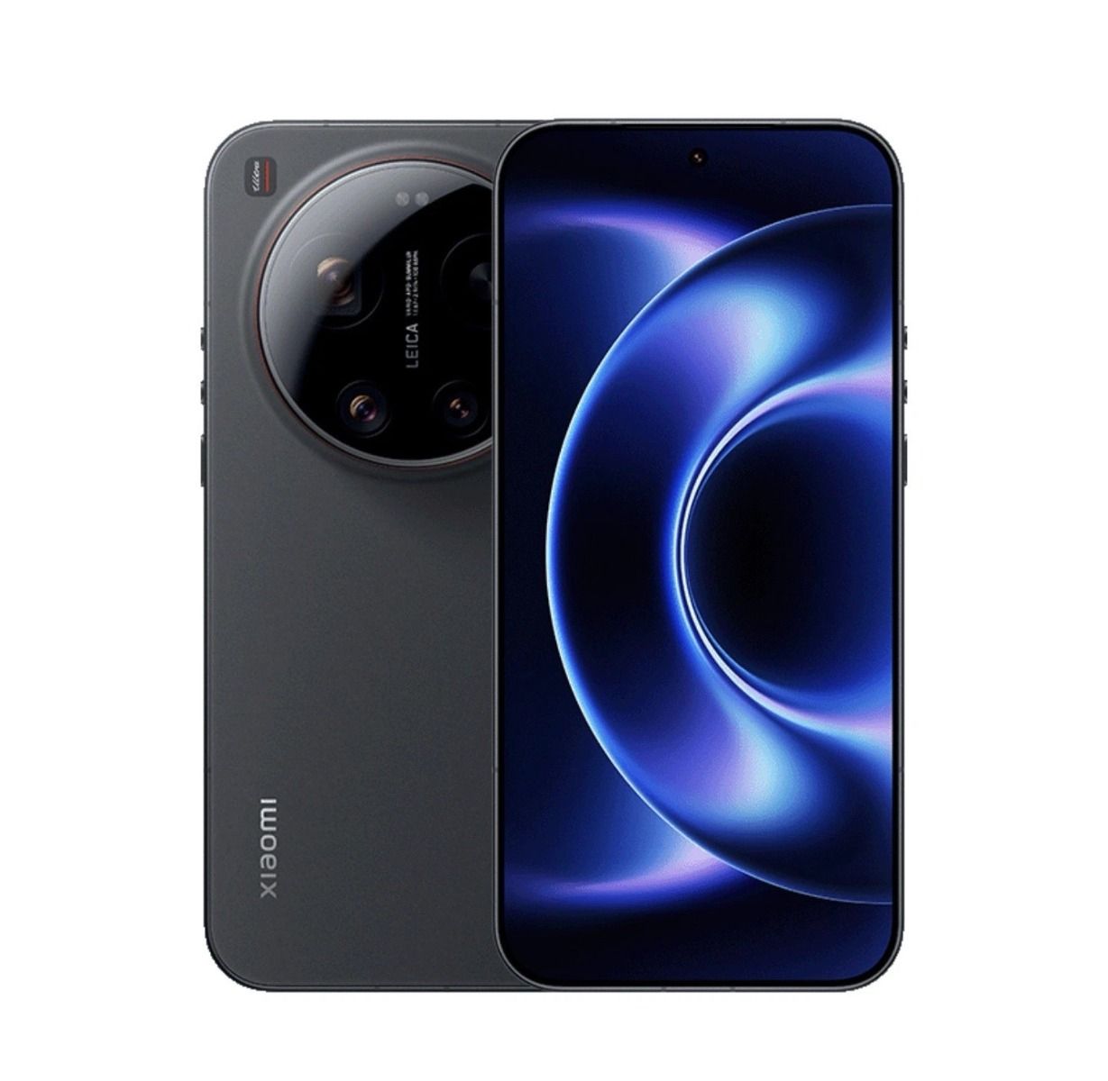 【kazu】XIAOMI 17 Ultra 16GB/512GB Xiaomi 17 Ultra 16GB/512GB Black - Zigzag