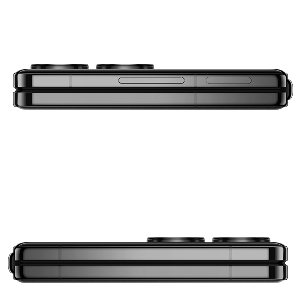 東*司様 Xiaomi MIX Flip ブラック 12GB/512GB 付属品 Xiaomi MIX Flip 12GB/512GB Black - Zigzag