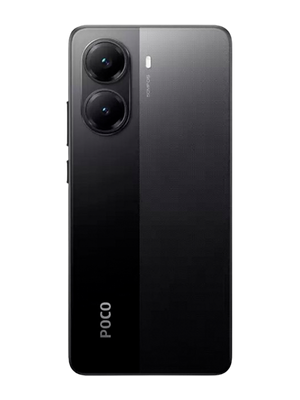 Xiaomi POCO X7 Pro 8GB/256GB Black - Zigzag