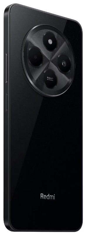 Xiaomi Redmi 14C 8GB/256GB Midnight Black RU - Zigzag