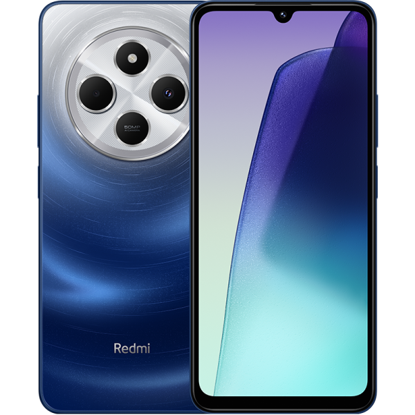 xiaomi Redmi 14C 【8GB/256GB】 Xiaomi Redmi 14C 8GB/256GB Starry Blue RU - Zigzag