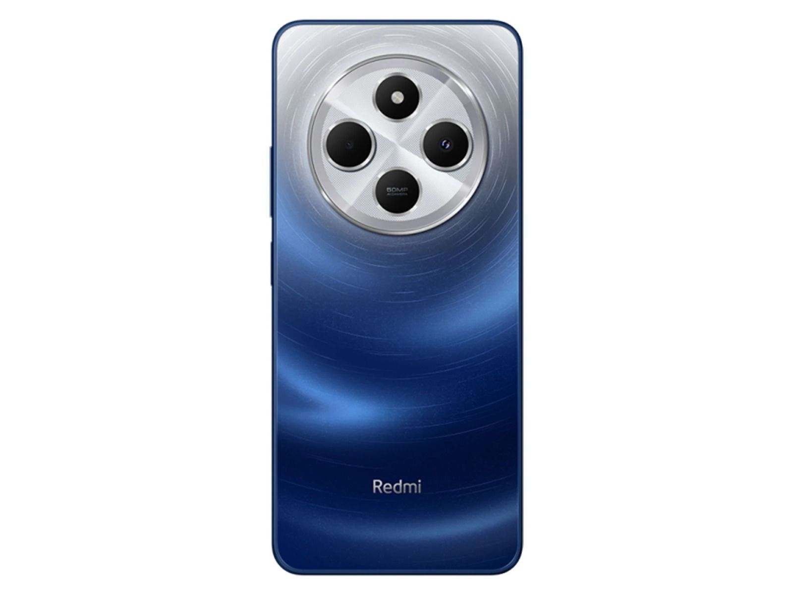 Xiaomi Redmi 14C 4GB/128GB Starry Blue - Zigzag