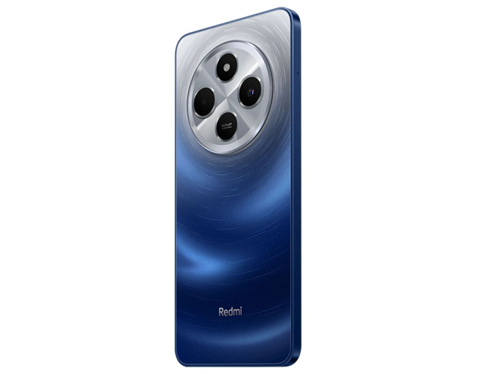 Xiaomi Redmi 14C 4GB/128GB Starry Blue - Zigzag